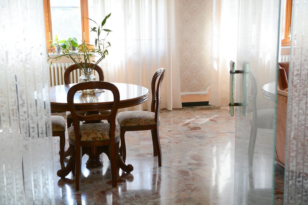 Casa Giordano Bed and Breakfast Mombello Monferrato Buitenkant foto