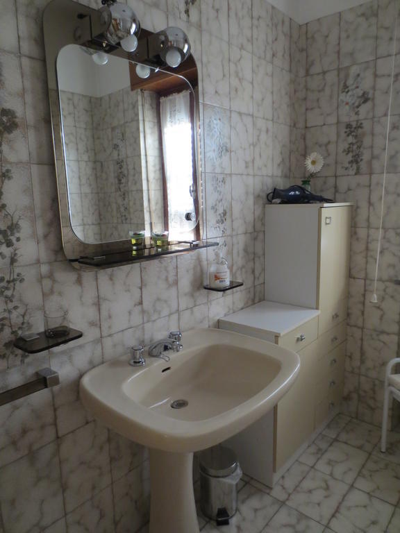 Casa Giordano Bed and Breakfast Mombello Monferrato Buitenkant foto