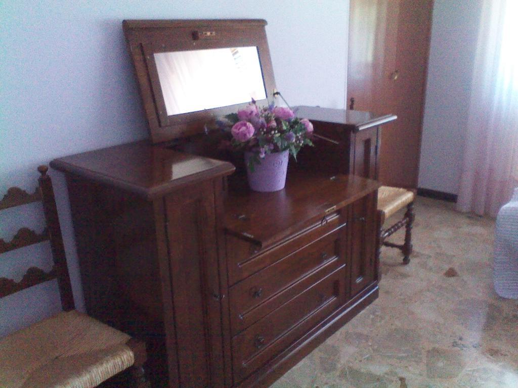 Casa Giordano Bed and Breakfast Mombello Monferrato Kamer foto