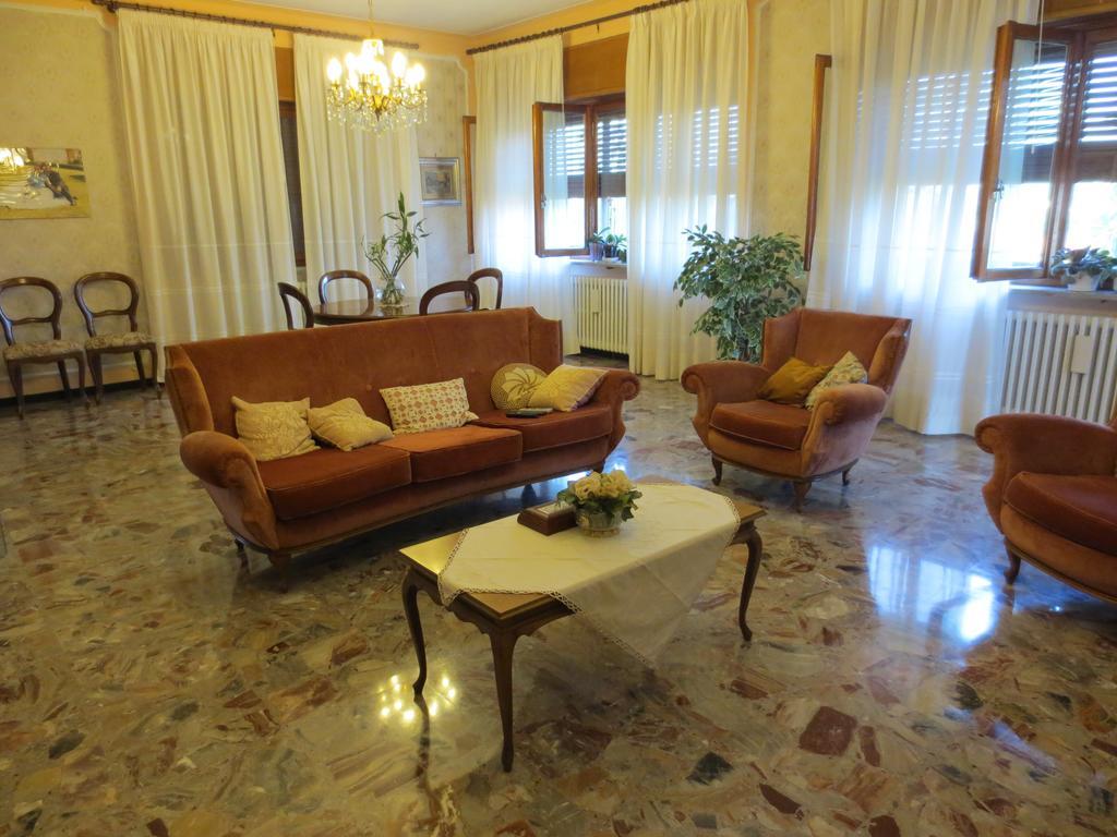 Casa Giordano Bed and Breakfast Mombello Monferrato Buitenkant foto
